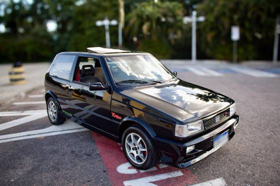 FIAT UNO 1.4 MPI 8V TURBO GASOLINA 2P MANUAL